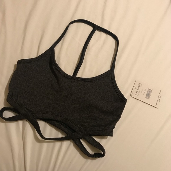 Free People Movement Infinity Strappy Sports Bra - Picture 2 of 8
